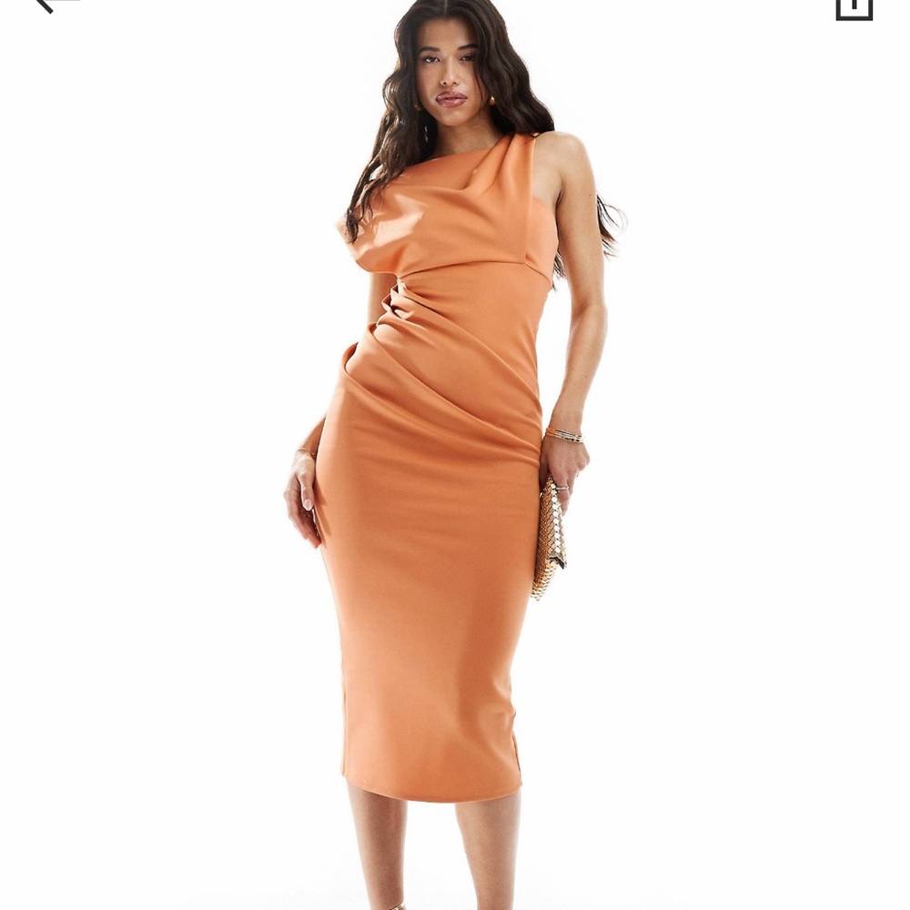 Wedding guest dress